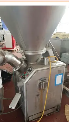 USED VEMAG ROBOT 500