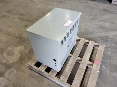 USED FEDERAL PIONEER CLASS 220
