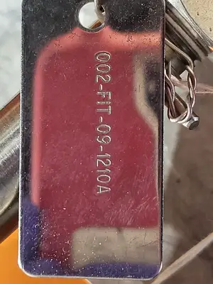 NEW SIERRA INSTRUMENTS 780S-CSA