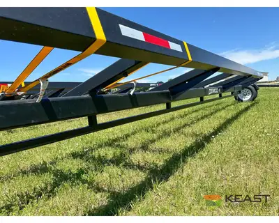 Used DEMCO _UNKNOWN_ Header Transports Iowa US | Keast Enterprises #1360187