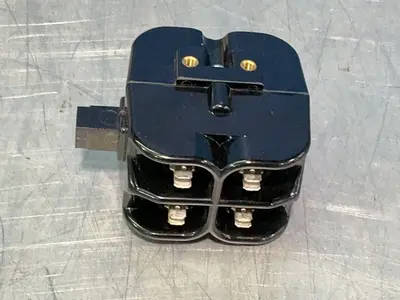 New | in-Stock HUBBELL HC14192890523 Contact Blocks Ohio US | HGR 24 #1263431