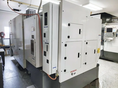 2015 HAAS ST-40 CNC Lathes | SNL Machine Trader LLC (8)