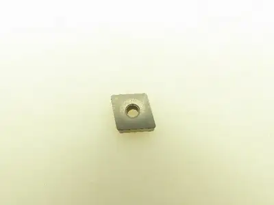 Kennametal CNMA 4632 Carbide Insert Grade K42   Lot of 10pcs