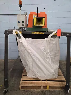 Used SWEED 450 AN DX Shredders Pennsylvania US | Global Equipment International, LLC #1258247