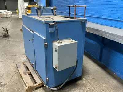 5 Hp Dust Collector
