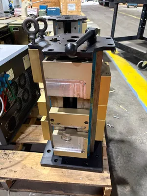 BOCK 2030 CNC & Metalworking Equipment | ESS Industrial Equipment Sales (2)