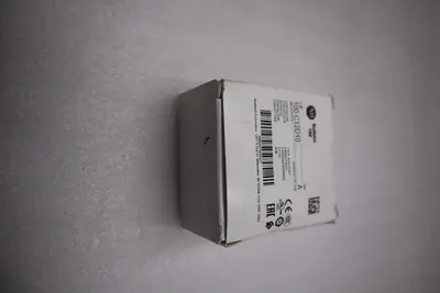 NEW OPEN BOX Allen Bradley 100-C12D10 110/120V AC 12A Contactor AB STK H281A 662072605370