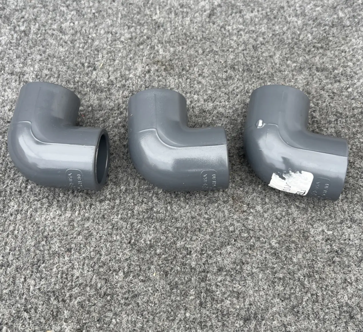 New | in-Stock Georg Fischer 806-010 Valves/Fittings California US | Davliegogo LLC #1707345