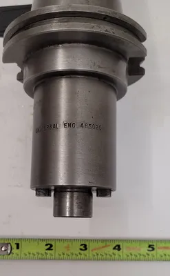 Universal Engineering 465020 Tooling & Accessories, Tooling | Machinery Central (3)
