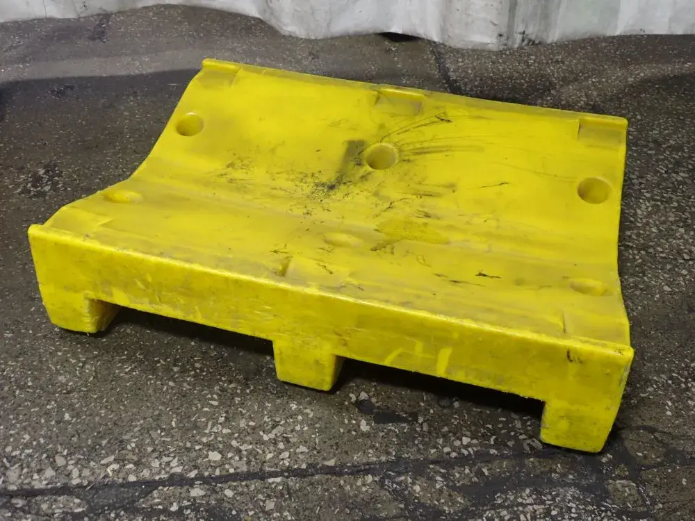 Drum Cradle
