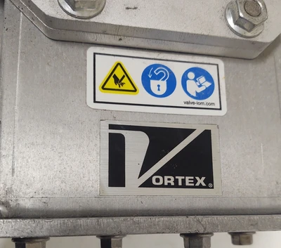 USED SALINA VORTEX DR2-2AL-SL-MG-PET