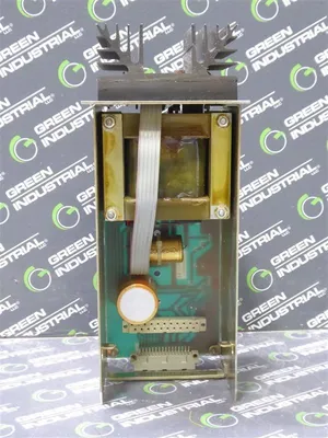 Marposs 6108000400 Power Supply Card Used