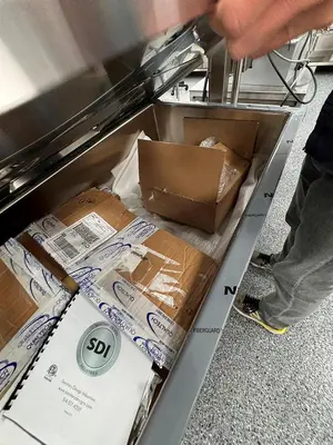 Used 2023 QUALTECH _UNKNOWN_ Food Processing Equipment (misc) California US | Machinery & Equipment #1352571
