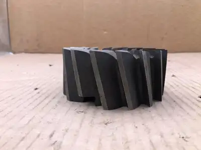 Goddard & Goddard D-7858 5″ Steel Side Milling Cutter