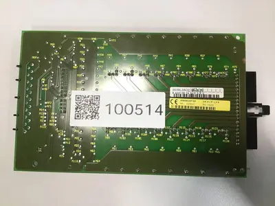 USED BACHMANN ELECTRONIC CA16/P2.5S