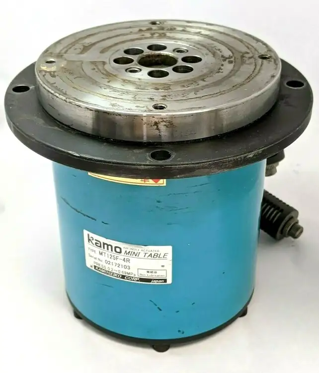 Used KAMO _UNKNOWN_ Linear Actuators | Maverick Industrial Sales #1107701