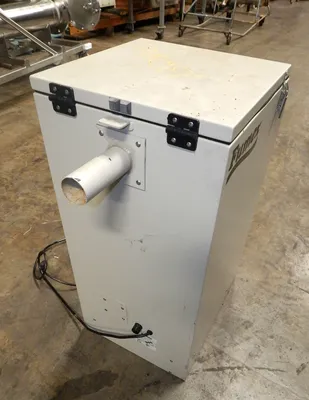 USED FUMEX  AIR PURIEFIER AIR PURIFIER