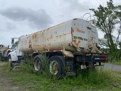 Used 2007 PETERBILT 340 Water Trucks | Abele Tractor #1343009