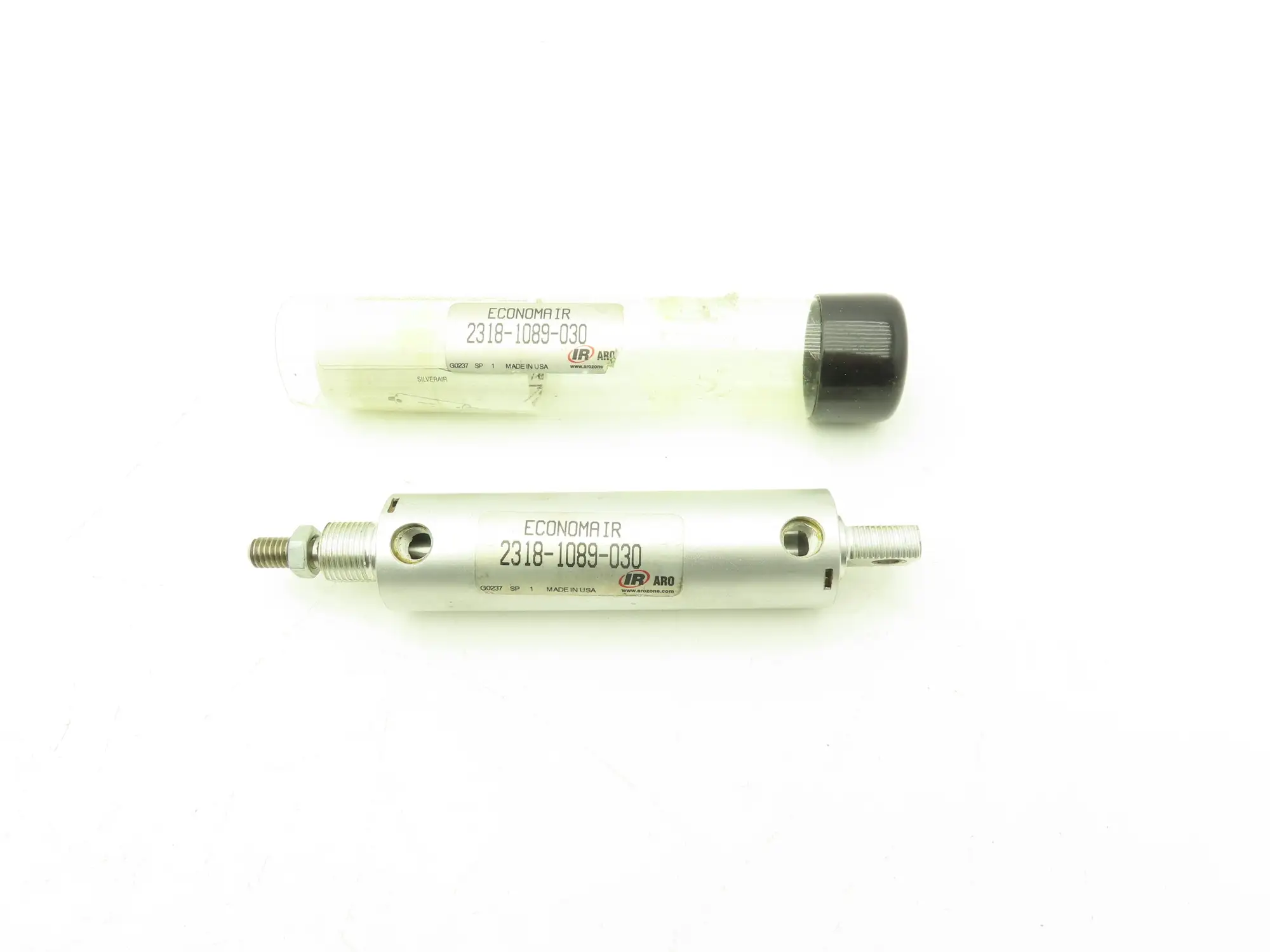 New | in-Stock IR ARO _UNKNOWN_ Pneumatic Cylinders | Arrow Industrial #612279