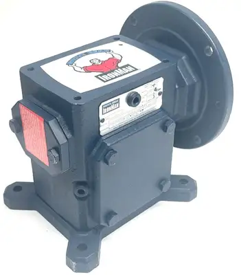 Used Grove Gear GR-TMQ818-20-R-56 Speed Reducers Michigan US | Maverick Industrial Sales #1397964
