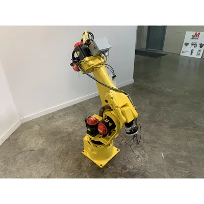 USED FANUC LTD M-16IB/20
