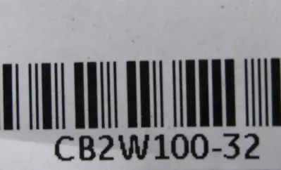 NEW BENTLY NEVADA CB2W100-32 CABLE R6SLI-0-J9T2A-32 CB2W10032