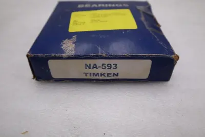 NA593 - TIMKEN - NA593/ 20024 - STOCK 1556CC