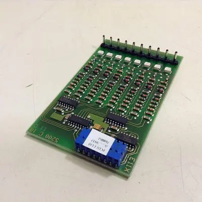 USED SAIA PCD2.E110