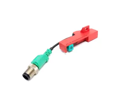 Used Destaco 8EA-031-1, 8EA-O31-1 Proximity Sensors Michigan US | Maverick Industrial Sales #1487494