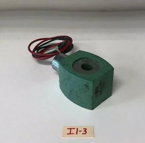 Used ASCO 238610-032D Valves/Fittings Indiana US | J&J Industrial Supply #524688