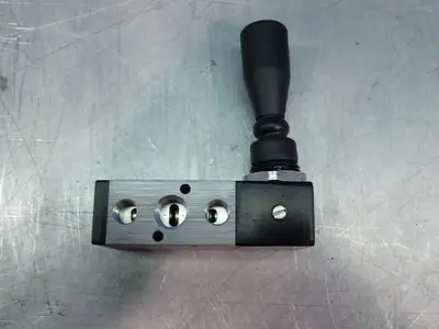 USED CLIPPARD MAXIMATIC MMVL4QD