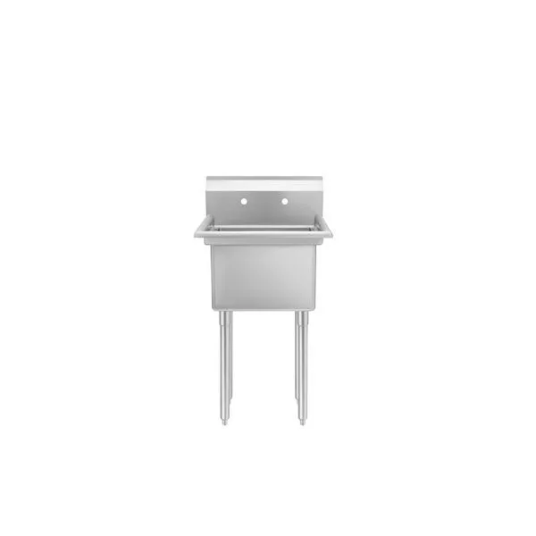 New | in-Stock Atosa SS1818D11N Sinks Illinois US | Falcon Restaurant Supply #1373746