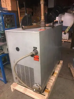 2963-540 AIRTEK REFRIGERATED AIR DRYER FOR AIR COMPRESSOR MODEL# SC-250