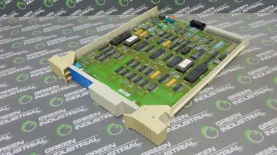 Honeywell 51304481-100 UCN Low Level Analog Mux Card HDW: H FW: F Used