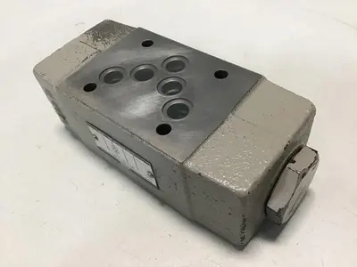 USED YUKEN MPB-03-2-20
