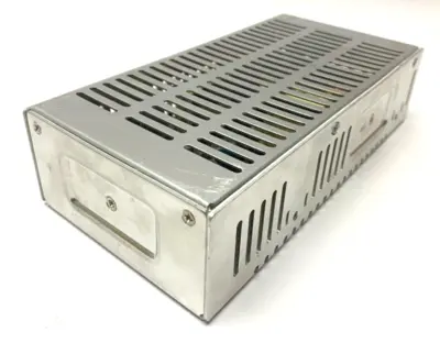SP-150-48 | Mean Well  Power Supply 100-240VAC 2.5A Input 48V 3.2A Output - Used