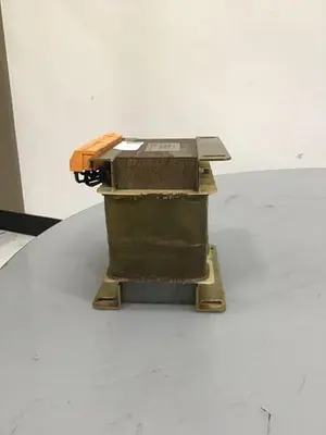 USED MTF AUTO TRIFASE