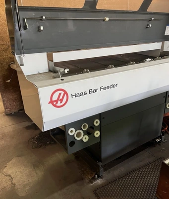USED 2023 HAAS ST-20