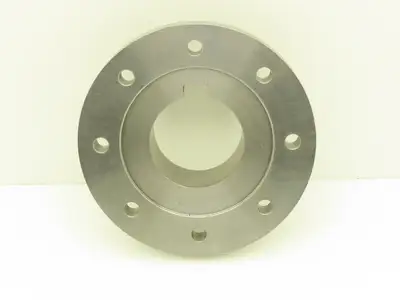 Amerigear Series 200F Flexible Gear Coupling Hub 2-3/8" Keyed Bore 6" Flange