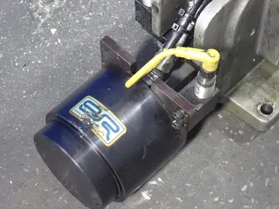 USED SR ENGINEERING CO ESY10SBB95.3800A1