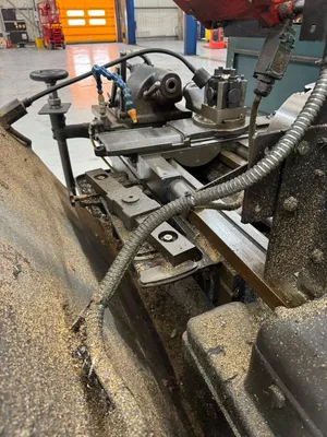 Holbrook Model B Lathes | Bowland Trading Ltd (22)