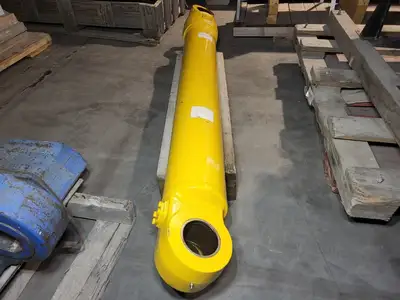 NEW KOMATSU 21M-63-02131R