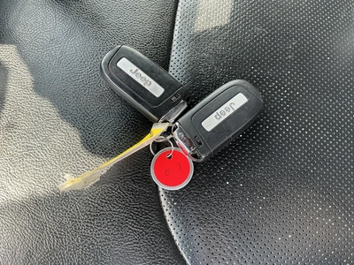 Used 2020 JEEP COMPASS SUVs Michigan US | Miedema Asset Management Group #1320399