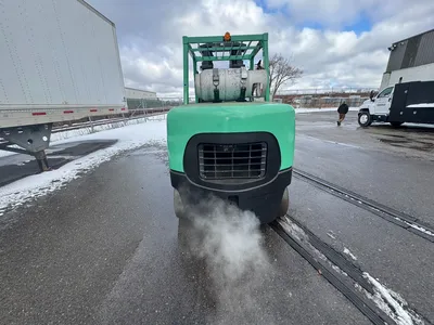 MITSUBISHI FGC70K FORKLIFTS | Platinum Group (6)