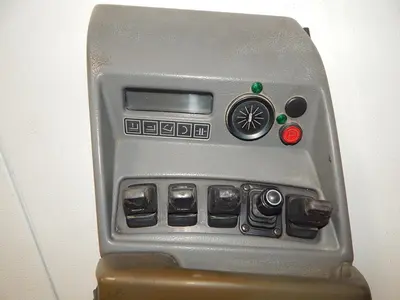 Used _UNKNOWN_ _UNKNOWN_ Automation Control (HMI) Texas US | Aucto #1561612