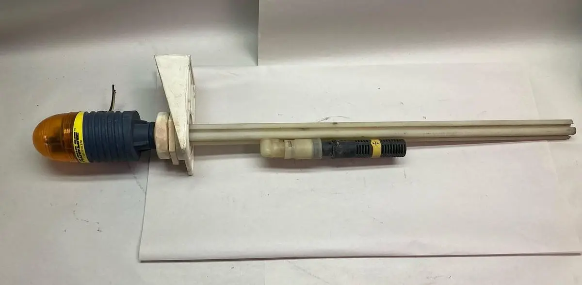 Used FLOWLINE LC10-1002 Industrial Controls Ohio US | Surplus Asset Holdings #1553698