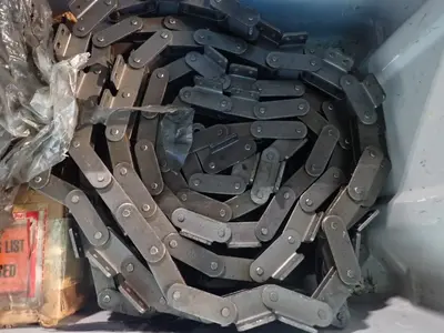 Conveyor Roller Chain