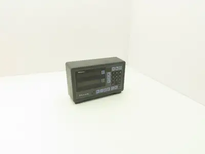 Mitutoyo KA-12 Digital Counter 2-Axis Display for Profile Projector 174-173