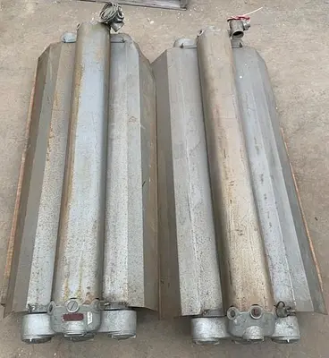 USED APPLETON A-1183
