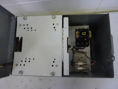 Used DAYKIN LTFS-15 Transformers Michigan US | Ideal Machinery #1275266